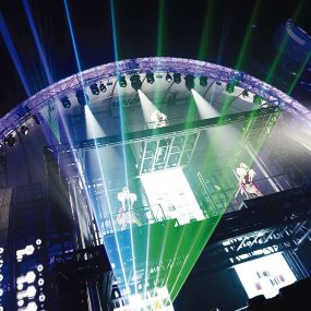 电音香水 Perfume 4th Tour in DOME LEVEL3 2014 [BDISO 2BD 55.48GB]