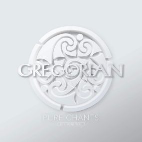 Gregorian – Pure Chants (Limited Edition) 2021 Blu-ray Audio [BDMV 18.4GB]