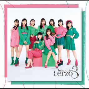 Juice=Juice – Terzo [Limited B bonus disc] 2022 [BDISO 21.4GB]