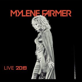 米莲·法莫 Mylene Farmer – Live 2019 – Le Film 2019 [BDMV 41GB]