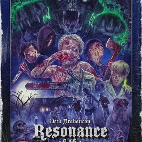 プチ・ブラバンソン – Resonance of the corpse 2023 [BDISO 2BD 16.3GB]