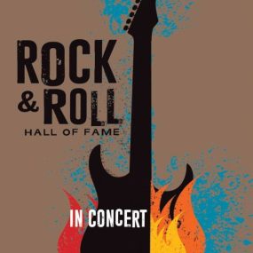 摇滚名人堂 VA – The Rock And Roll Hall Of Fame – In Concert 2018 [BDMV 2BD 91.5GB]