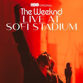 威肯：Sofi体育场演唱会 The Weeknd: Live at SoFi Stadium 2023 [HDTV TS 5.87GB]