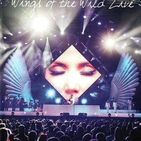 黛尔塔·古德莱姆 Delta Goodrem – Wings of the Wild Live 2018 [BDMV 19.1GB]