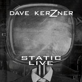 达沃·卡萨那 Dave Kerzner – Static Live 2019 [BDMV 12GB]