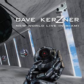 达沃·卡萨那 Dave Kerzner – New World Live in Miami 2019 [BDMV 13.9GB]