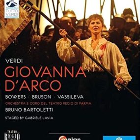 圣女贞徳 Giovanna D’Arco AKA Joan of Arc 2008 1080i Blu-ray AVC DTS-HD MA 5.1 [BDMV 38.7GB]