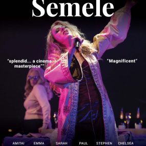 格奥尔格·弗里德里希·亨德尔的歌剧 Handel – Semele 2021 1080i Blu-ray AVC DTS-HD MA 5.1 [BDMV 37GB]