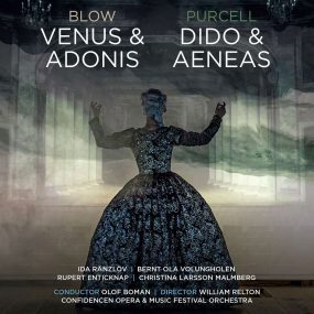 约翰·布洛·维纳斯和阿多尼斯和亨利·珀塞尔·狄多和埃涅阿斯 John Blow Venus and Adonis and Henry Purcell Dido and Aeneas 2021 [BDMV 24.6GB]