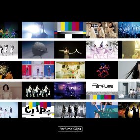 香水电音 音乐录影带合辑 初回限定版 Perfume Clips Limited Edition 2014 1080i Blu-ray AVC LPCM 2.0 [BDISO 2BD 50.7GB]