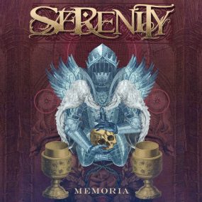 Serenity – Memoria 2022 Blu-Ray 1080i [BDMV 22.3GB]