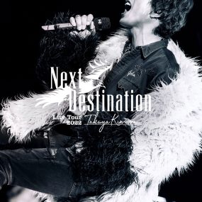 木村拓哉 TAKUYA KIMURA Live Tour 2022 Next Destination [BDISO 43.2GB]