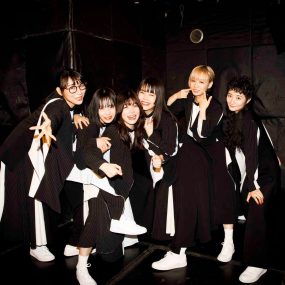 BiSH – THiS iS FOR BiSH at heavysick ZERO 2023 [BDISO 37.8GB]