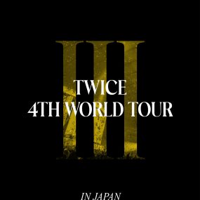 TWICE 트와이스 – TWICE 4TH WORLD TOUR ‘III’ IN JAPAN 2023 [BDISO 45.6GB]