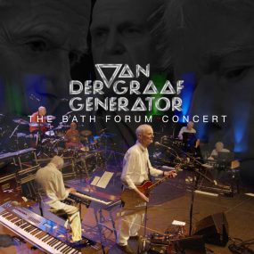 范德格雷夫士发电机乐团 Van der Graaf Generator – The Bath Forum Concert 2023 [BDMV 37.5GB]