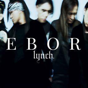 lynch. – REBORN 付属BD 2023 [BDISO 5.39GB]