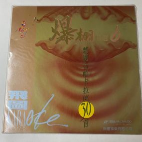 群星- 飞图爆棚06合唱精选卡拉OK [LD转DVD] [4.05G+3.98G]