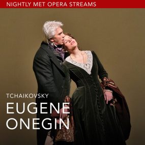 柴可夫斯基：《叶甫盖尼·奥涅金》原盘中字 Tchaikovsky: Eugene Onegin 2007 [BDMV 42.2GB]