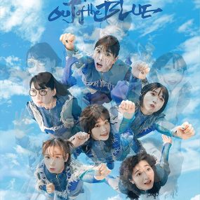 BiSH – BiSH OUT of the BLUE 2023 [BDISO 2BD 51.6GB]