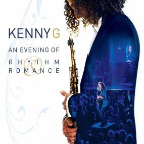 肯尼·基 Kenny G – An Evening Of Rhythm & Romance 2009 Blu-ray 1080i AVC DTS-HD MA 5.1 [BDMV 37.6GB]