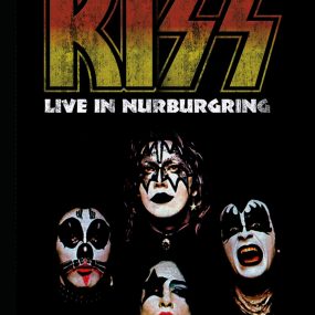 接吻乐团 Kiss Live in Nurburgring 2010 Blu-ray 720p MPEG-2 DTS-HD 5.1 [BDMV 26.8GB]