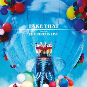 接招合唱团 Take That The Circus Live At Wembley Stadium 2009 1080p Blu-ray AVC DTS-HD MA 5.1 [BDMV 43.9GB]