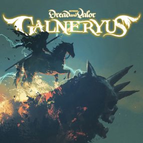 Galneryus – Between Dread And Valor D9 2023 [DVD ISO 6.45GB]