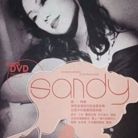 林忆莲 – SANDY Bonus [DVD ISO 2.45G]