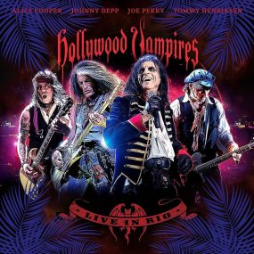 好莱坞吸血鬼乐队 Hollywood Vampires – Live In Rio 2023 [BDMV 13.8GB]