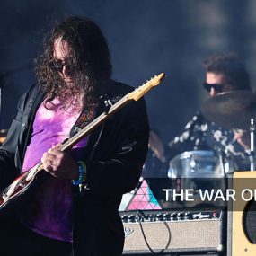 迷幻战役 The War On Drugs – Live Glastonbury Festival 2023 [WEB-DL MKV 4.09GB]