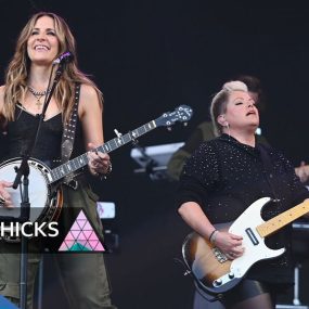 南方小鸡 The Chicks – Live Glastonbury Festival 2023 UHD 2160p [WEB-DL MKV 10.6GB]