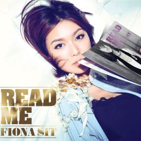 薛凯琪 – Read me 2009 [CD+DVD 16/44.1 1.37GB]