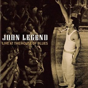 约翰·传奇 John Legend – Live at the House of Blues 2005 [BDMV 23.2GB]