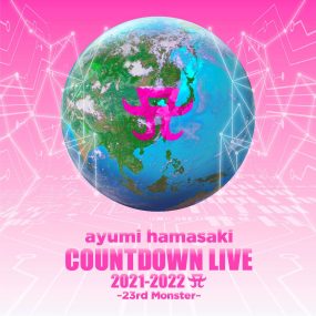 浜崎あゆみ – ayumi hamasaki COUNTDOWN LIVE 2022-2023 A ~Remember you~ 2023 [Remux MKV 34.3GB]