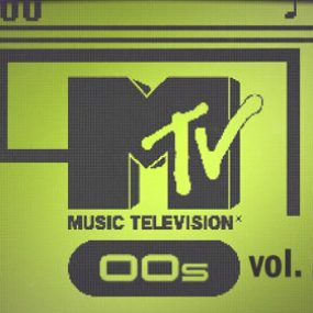 VA – MTV 00s (vol 2) 2023 [HDTV TS 8.44GB]