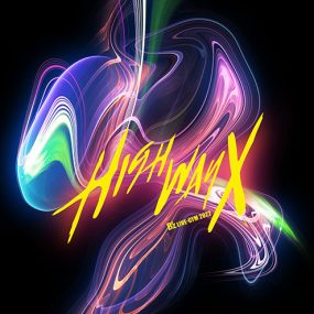 B’z – B’z LIVE-GYM 2022 -Highway X- 2023 [BDISO 45.6GB]