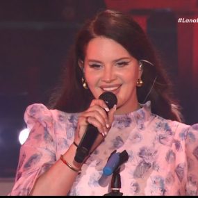 拉娜·德雷 Lana Del Rey – Mita Festival Brazil 2023 [WEB-DK MKV 2.1GB]