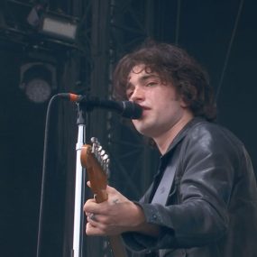 Inhaler – TRNSMT Festival 2023 HD 1080P [WEB-DL MKV 3.2GB]