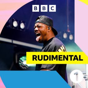 根基乐团 Rudimental – BBC Big Weekend 2023 HD 1080P [WEB-DL MKV 4.79GB]