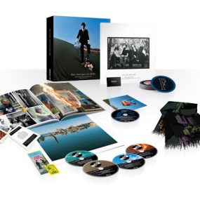 平克·弗洛伊德 Pink Floyd – Wish You Were Here (Immersion Box – Disc 3) [DVD ISO 2.15G]