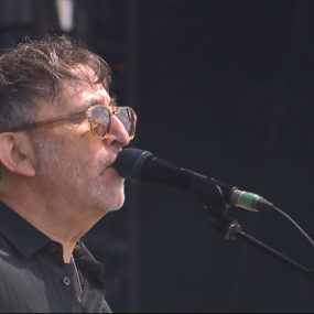 The Lightning Seeds – Live Glastonbury Festival 2023 HD 1080P [WEB-DL MKV 4.08GB]