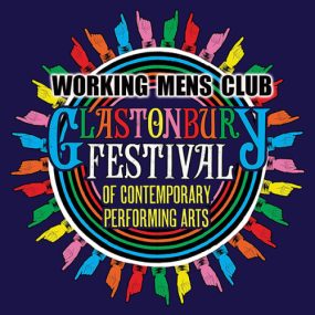 Working Mens Club – Live Glastonbury Festival 2023 1080P [WEB-DL MKV 3.79GB]