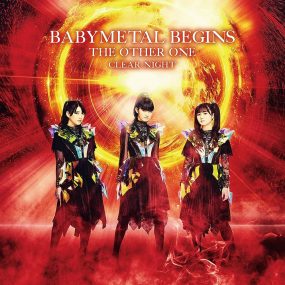 Babymetal – The Other One – Clear Night 2023 [HDTV TS 11.8GB]