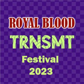 皇亲贵族 Royal Blood – TRNSMT Festival 2023 HD 1080P [WEB-DL MKV 4.51GB]