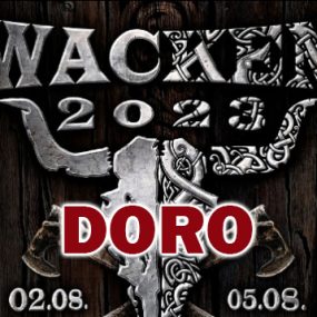 Doro – Wacken Open Air Live 2023 HD 1080P [WEB-DL MKV 6.29GB]