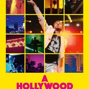 杜兰杜兰摇滚乐队 Duran Duran – A Hollywood High 2023 [BDMV 21.8GB]