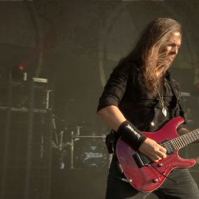 麦加帝斯摇滚乐队 Megadeth – Wacken Open Air Live 2023 HD 1080P [WEB-DL MKV 4.6GB]