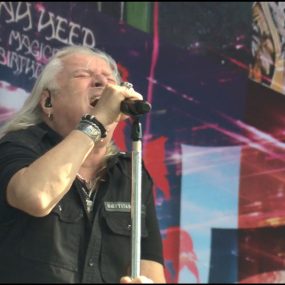 尤拉希普摇滚乐队 Uriah Heep – Wacken Open Air Live 2023 HD 1080P [WEB-DL MKV 4.18GB]