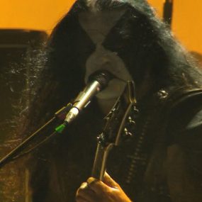 血浴音乐组合 Abbath – Wacken Open Air Live 2023 HD 1080P [WEB-DL MKV 3.85GB]