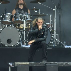 Amaranthe – Wacken Open Air Live 2023 HD 1080P [WEB-DL MKV 3.64GB]